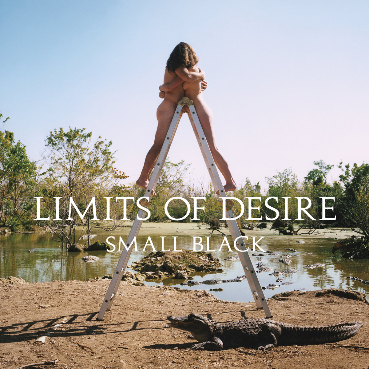 Limits of Desire (Deluxe Edition) by Small Black
