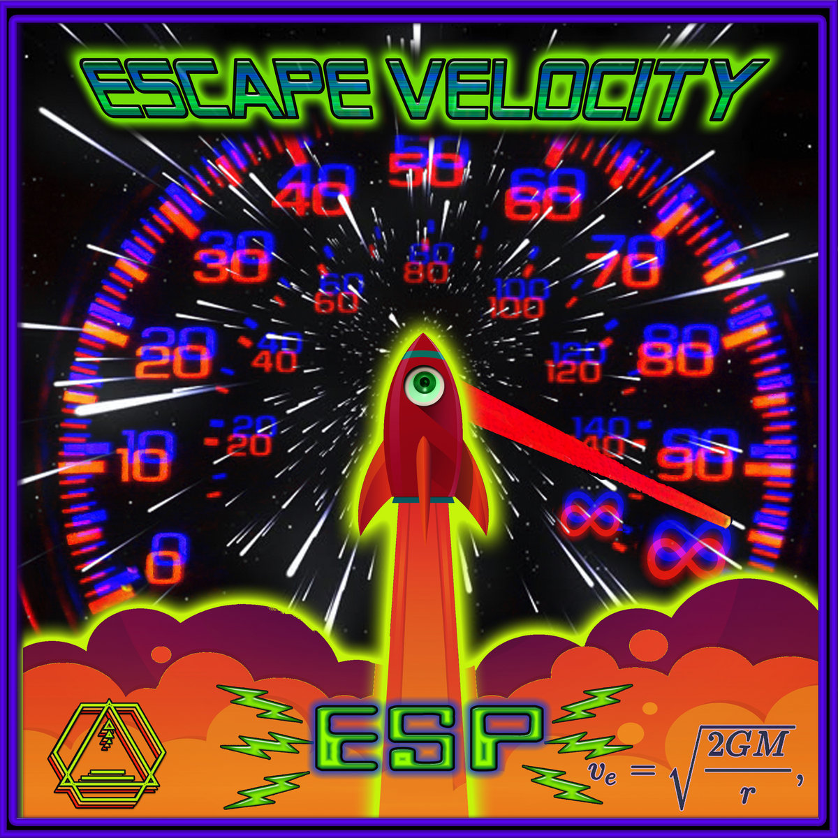 ESP - Escape Velocity