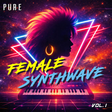 Pure Synthpop, Vol. 1 | Aztec Records