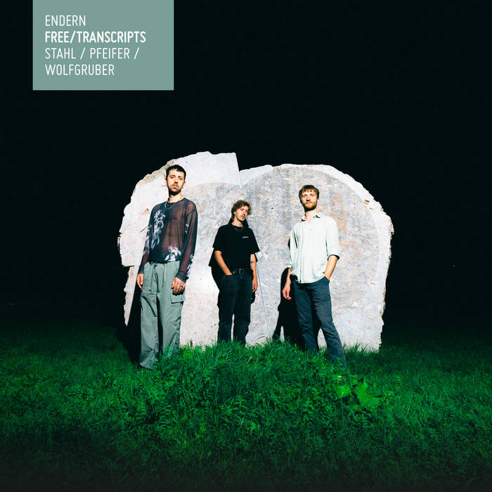 free/transcriptsby ENDERN (Stahl, Pfeifer, Wolfgruber) free/transcriptsby ENDERN (Stahl, Pfeifer, Wolfgruber)