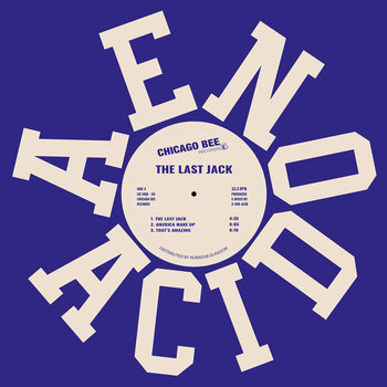 Music | Chicago Bee Records