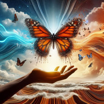 Butterfly Wings cover art
