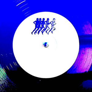 Bad Timin' Vol. 5 cover