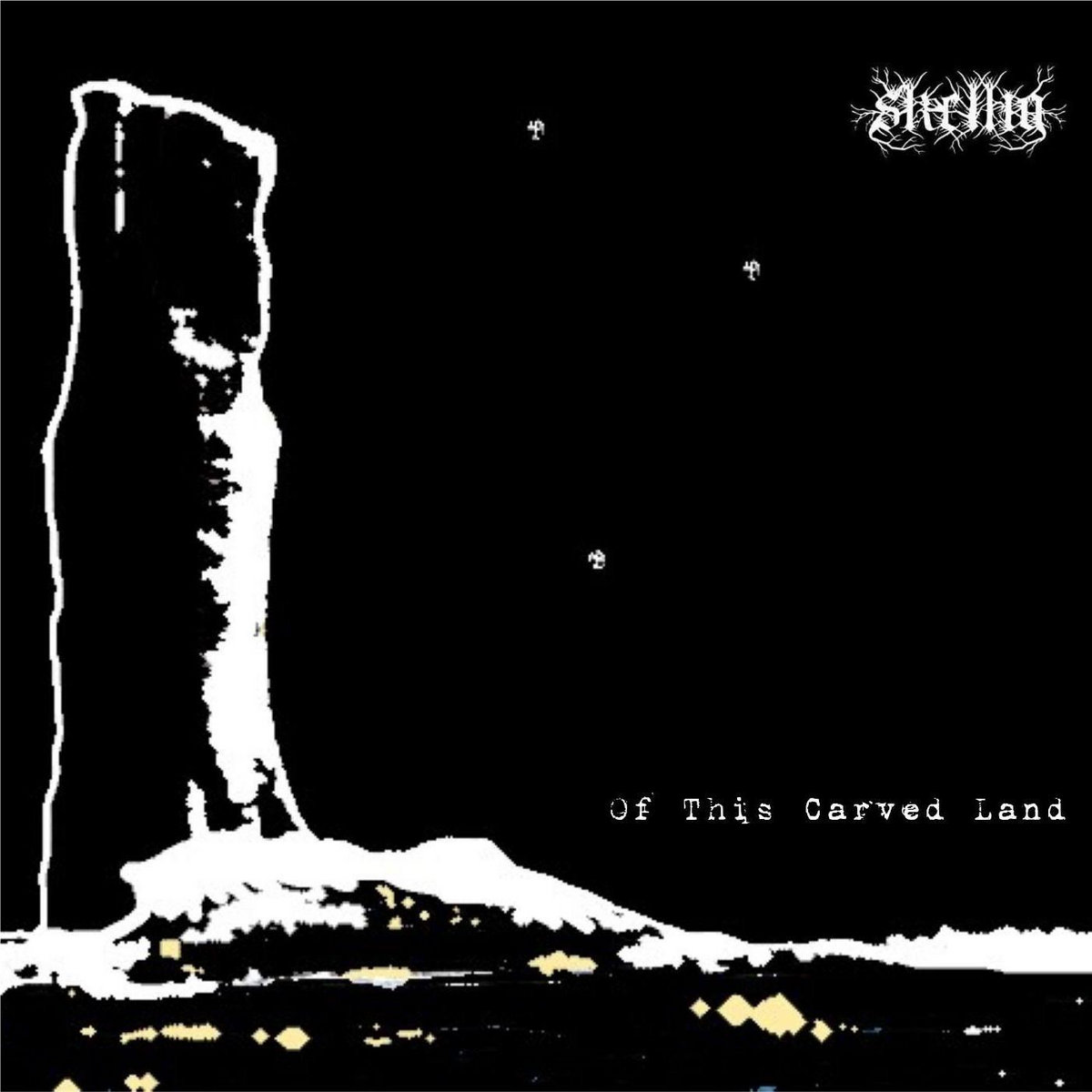 Of This Carved Land cover