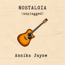 Nostalgia (Unplugged) [ALBUM] cover art