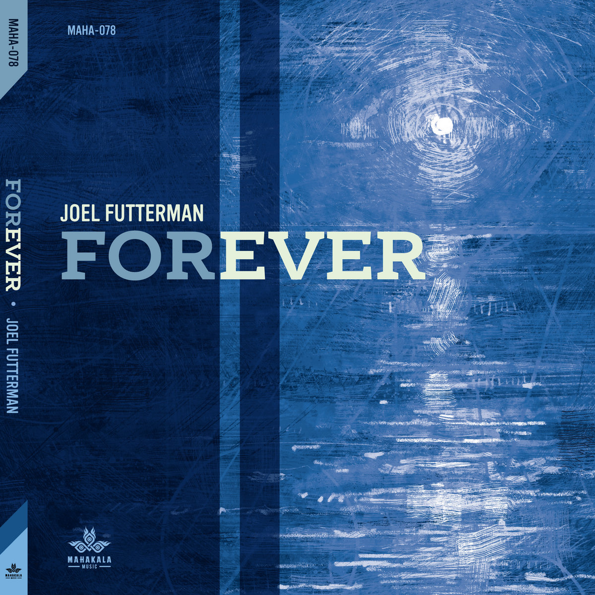 Forever cover art