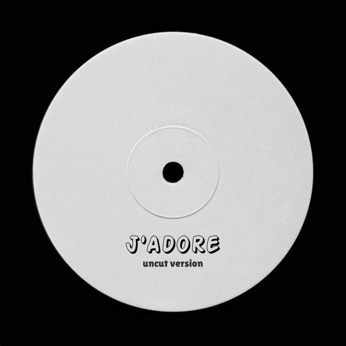 J'Adore (uncut version) Unus Emre Booth Trax