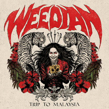 Music | WEEDIAN