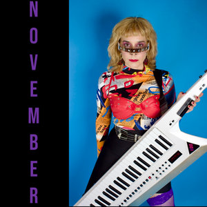 November cover