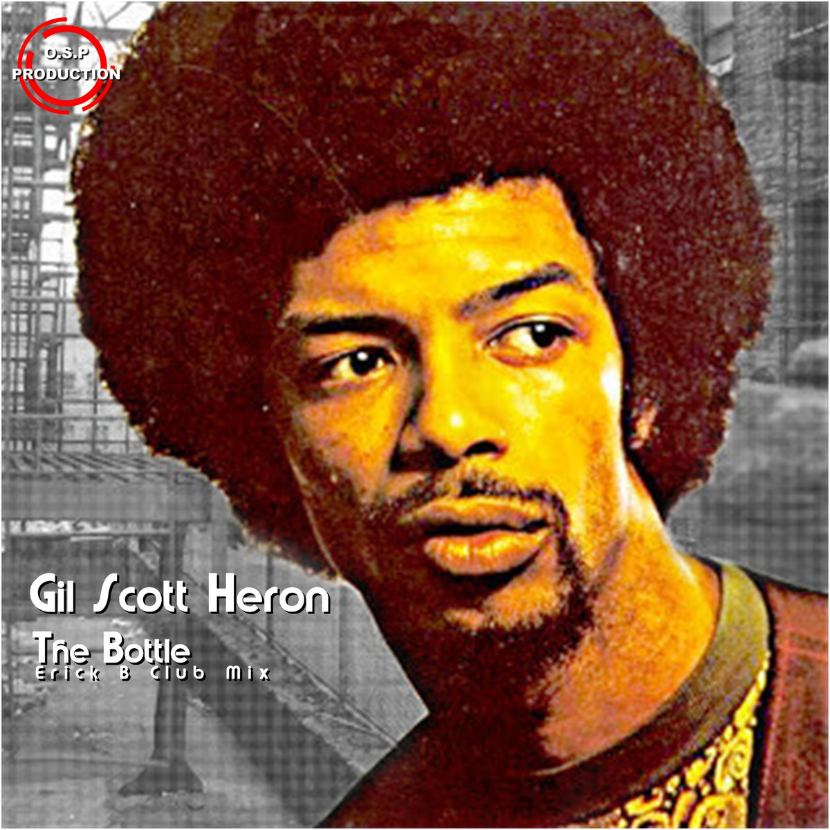 Bezeugen Engagement Pidgin gil scott heron the bottle mp3 Pekkadillo Maske Gelee