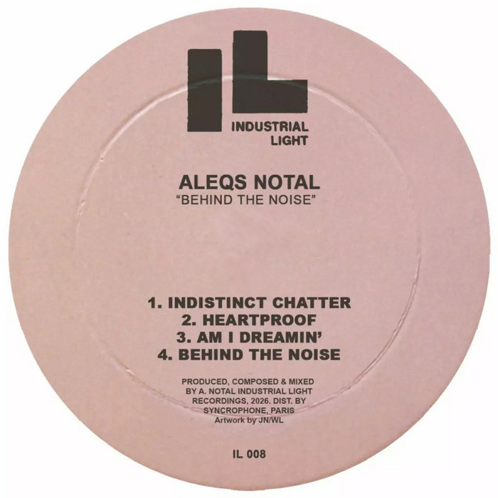 Notal Behind The Noise | Aleqs Notal | Deep Cuts