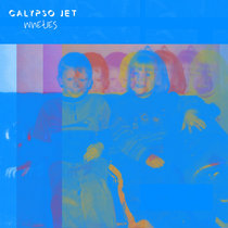 Calypso Jet — Nineties