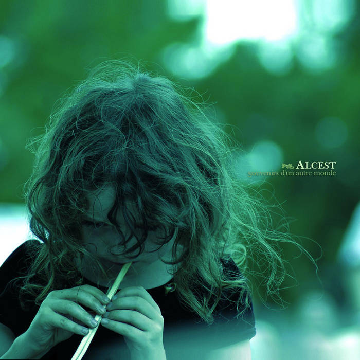 おすすめ Souvenirs D'un Alcest | Monde Autre 洋楽