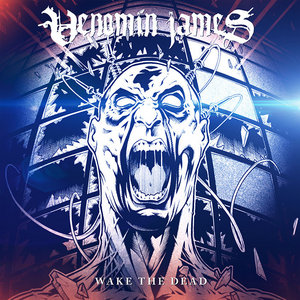 Wake the Dead cover