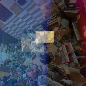 Last Gasp (Early Mix)My Education / Theta Naught cover