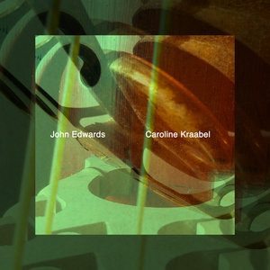 Gutbreath I - IVJohn Edwards and Caroline Kraabel cover