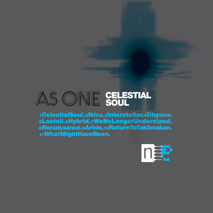 this is chill out As One Kirk Degiorgio Kirk Degiorgio