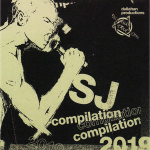 SJ Compilation 2019Arranged by Dullahan Productions cover