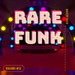 Rare Funk Vol 13 ( DJ INTROS )