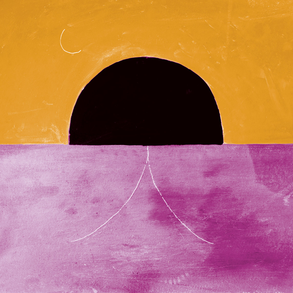 Thirteen Moons and a Black Hole | Menhir | Tokonoma Records