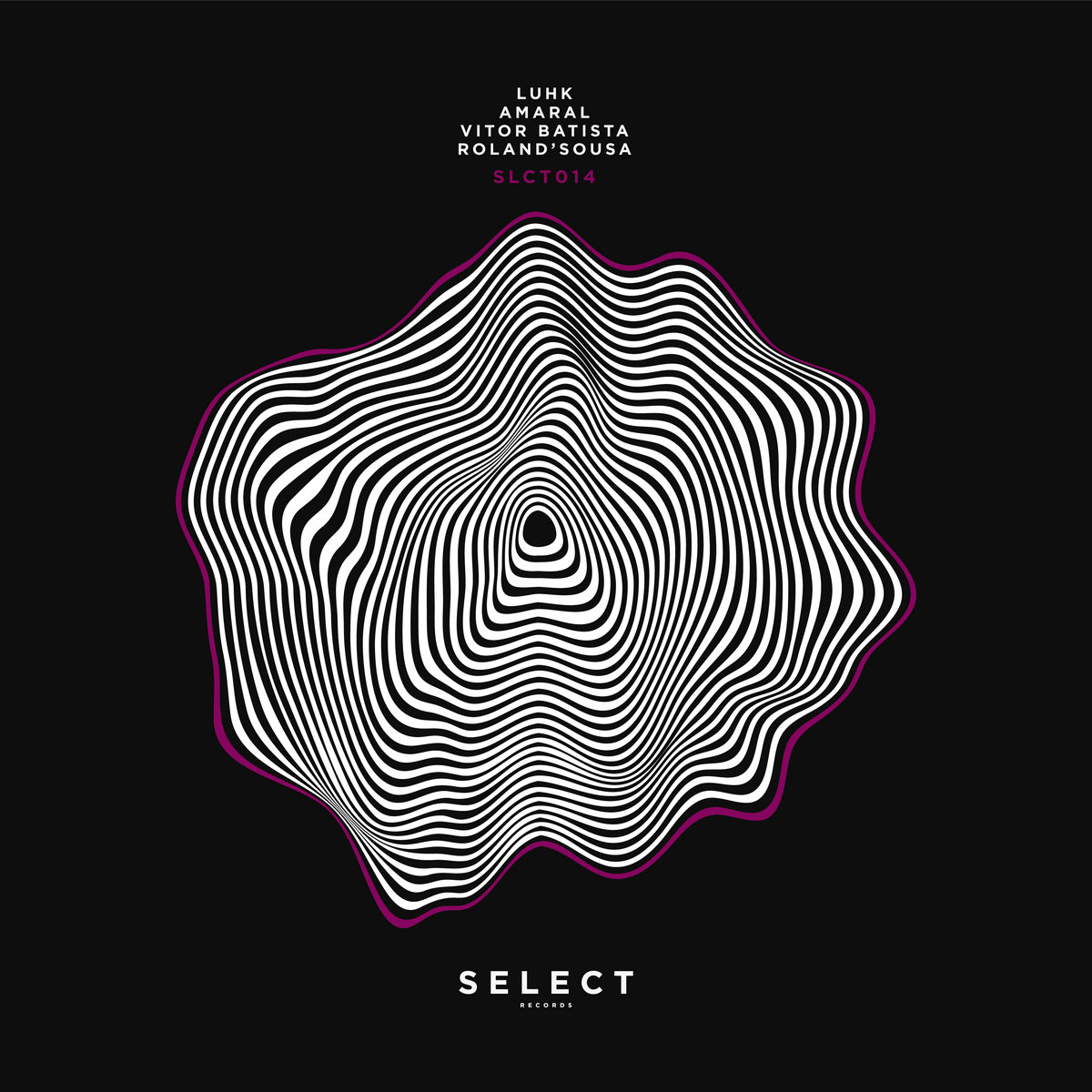 SLCT014 V.A [SLCT014] | Various Artists | Select Records