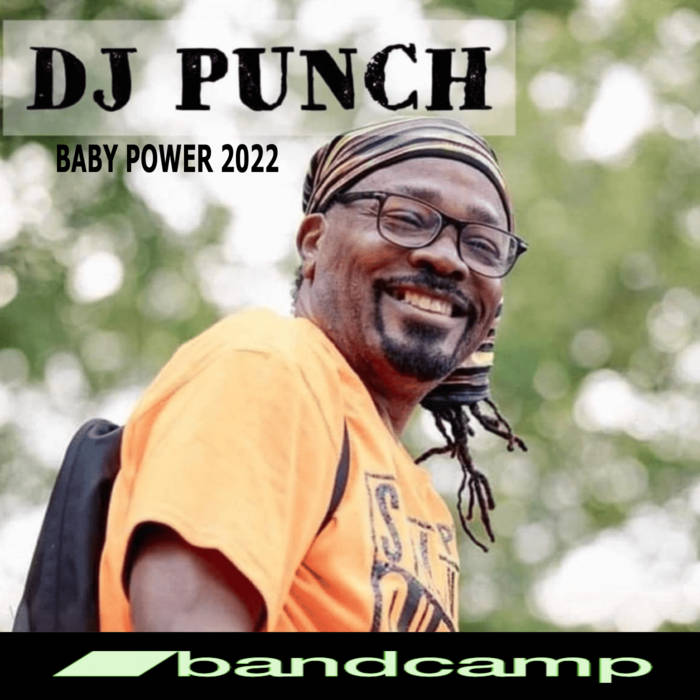 DJ PUNCH - BABY POWDER 2022 EP | Dj Punch
