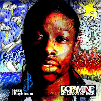 Music | Jesse Boykins III