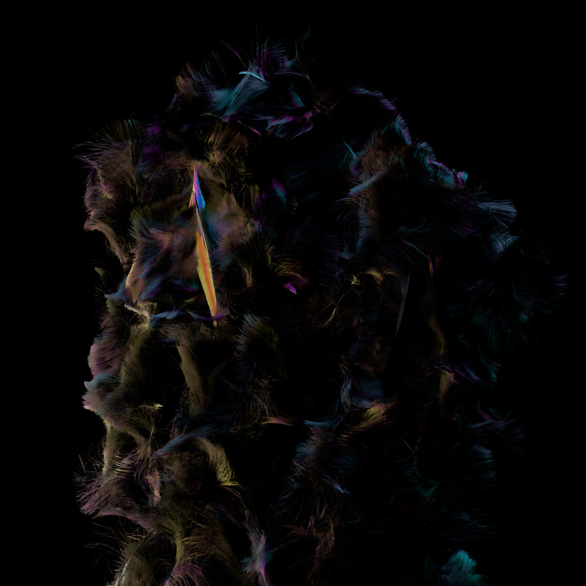 Texture | Popbot