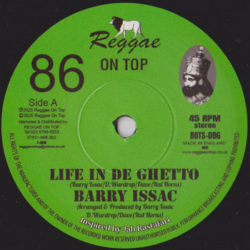 Music | Reggae On Top