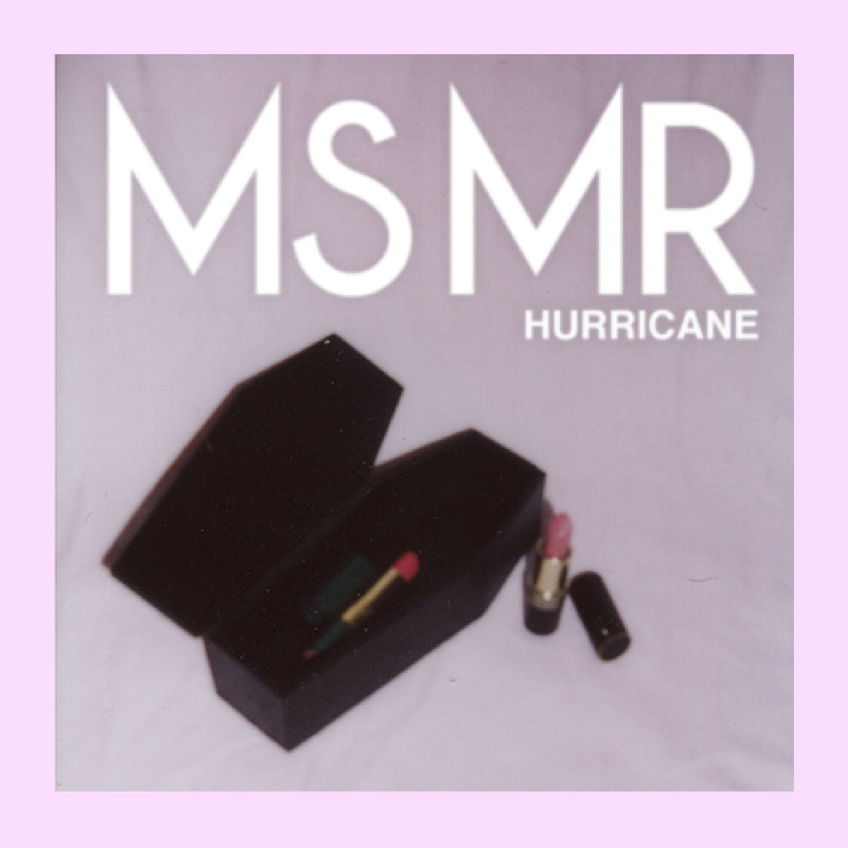 ms mr