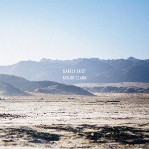 Barely Exist cover