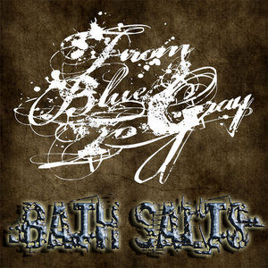 Bath Salts cover