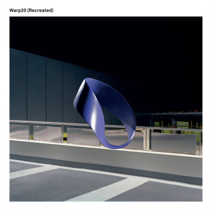 洋楽 Various Artists/Warp20 (Box Set) Various Artists: Warp20 (Box Set) / Warp20 (Chosen) / Warp20
