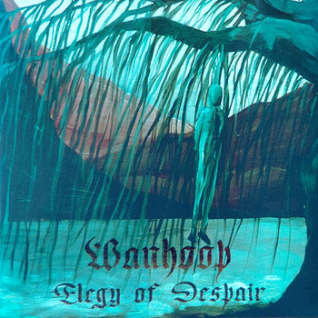 Cover of Elegy of Despair