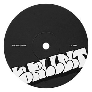 BRLLNT — Rocking Grime
