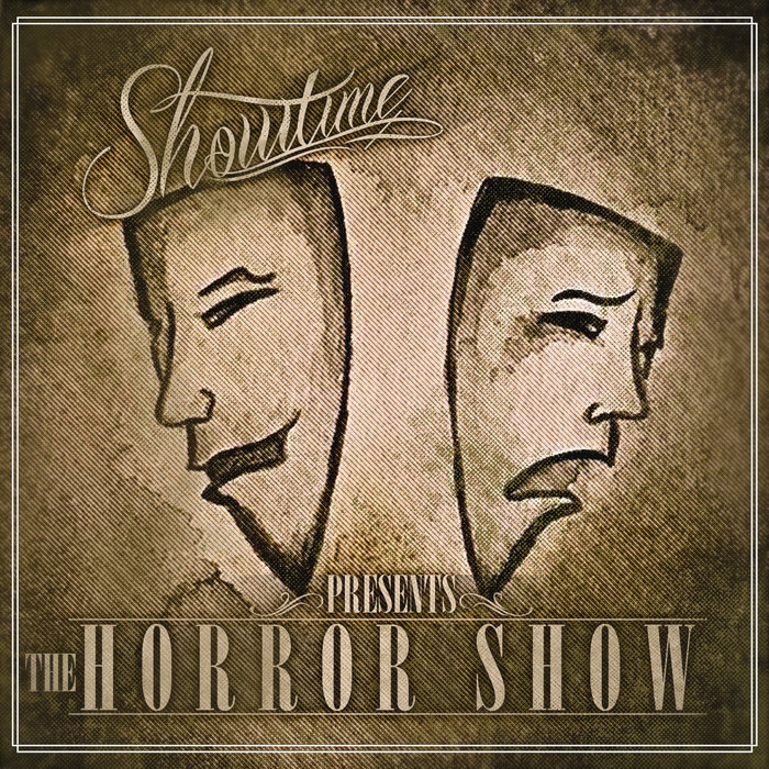 The Horror Show EP Showtime