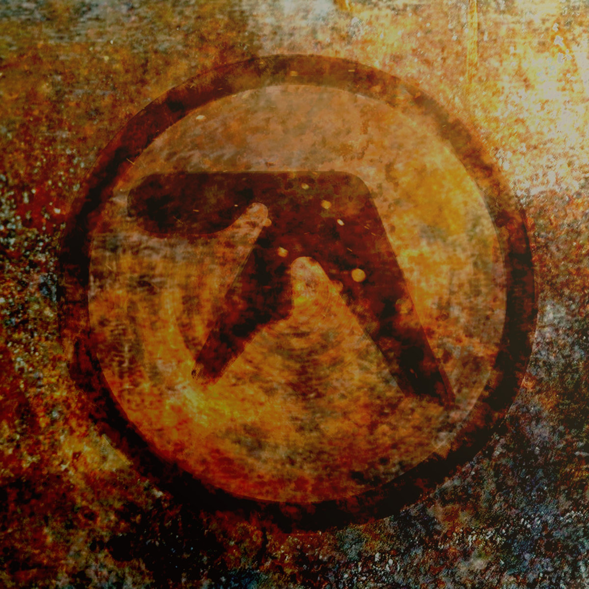 Aphex Twin Selected Ambient Works Vol II