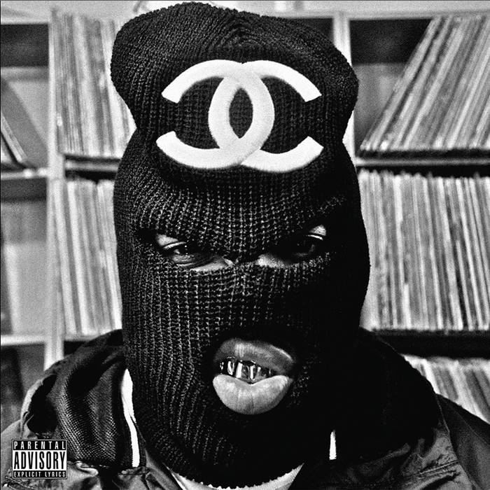 A2ポスターdaupe!世界限定80枚 Westside Gunn