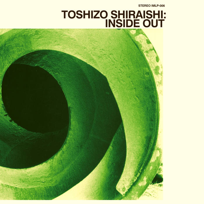 Inside Out | Toshizo Shiraishi | THG