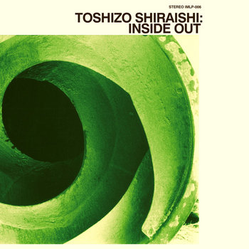 Inside Out | Toshizo Shiraishi | THG