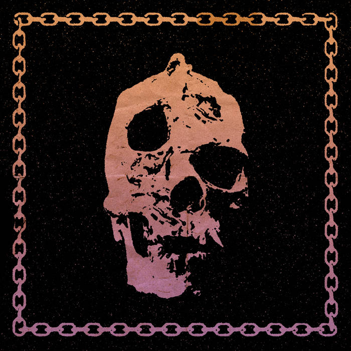 The Lost Smashed Skull Tapes, by D/A A/D