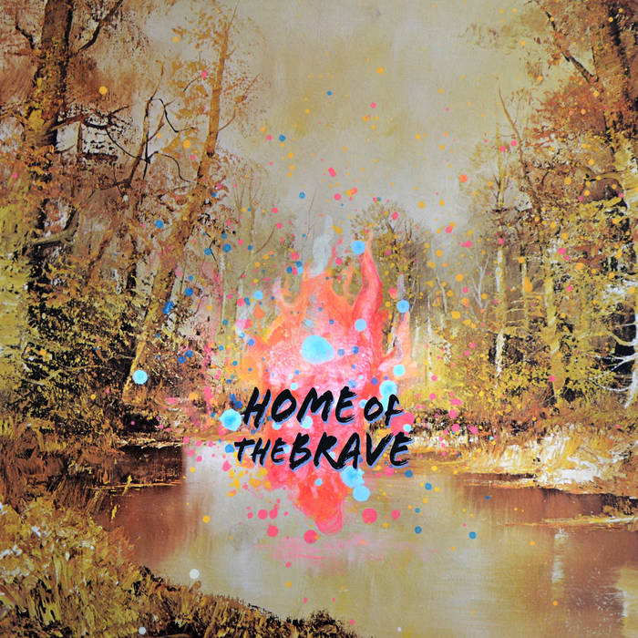 Home of the Brave Letitia VanSant