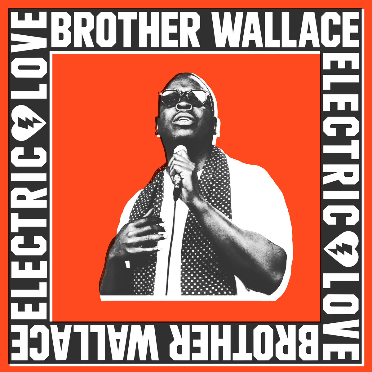Brother Wallace — Electric Love