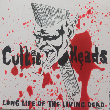 Music and merch tagged neo-rockabilly on Bandcamp