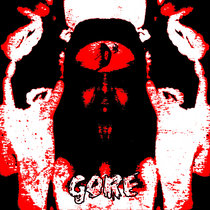 GORE cover art