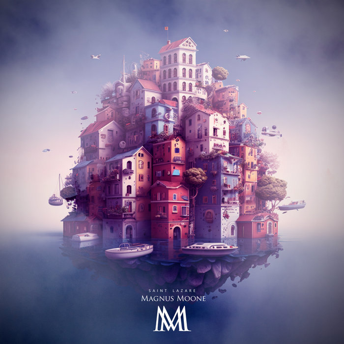 Saint Lazare Magnus Moone