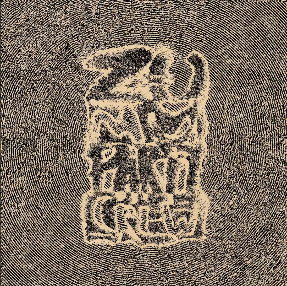 Zu Mu Party Crew (SR007) | Space Ritual