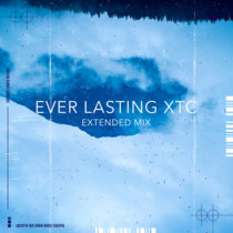 Ever Lasting XTC cover art