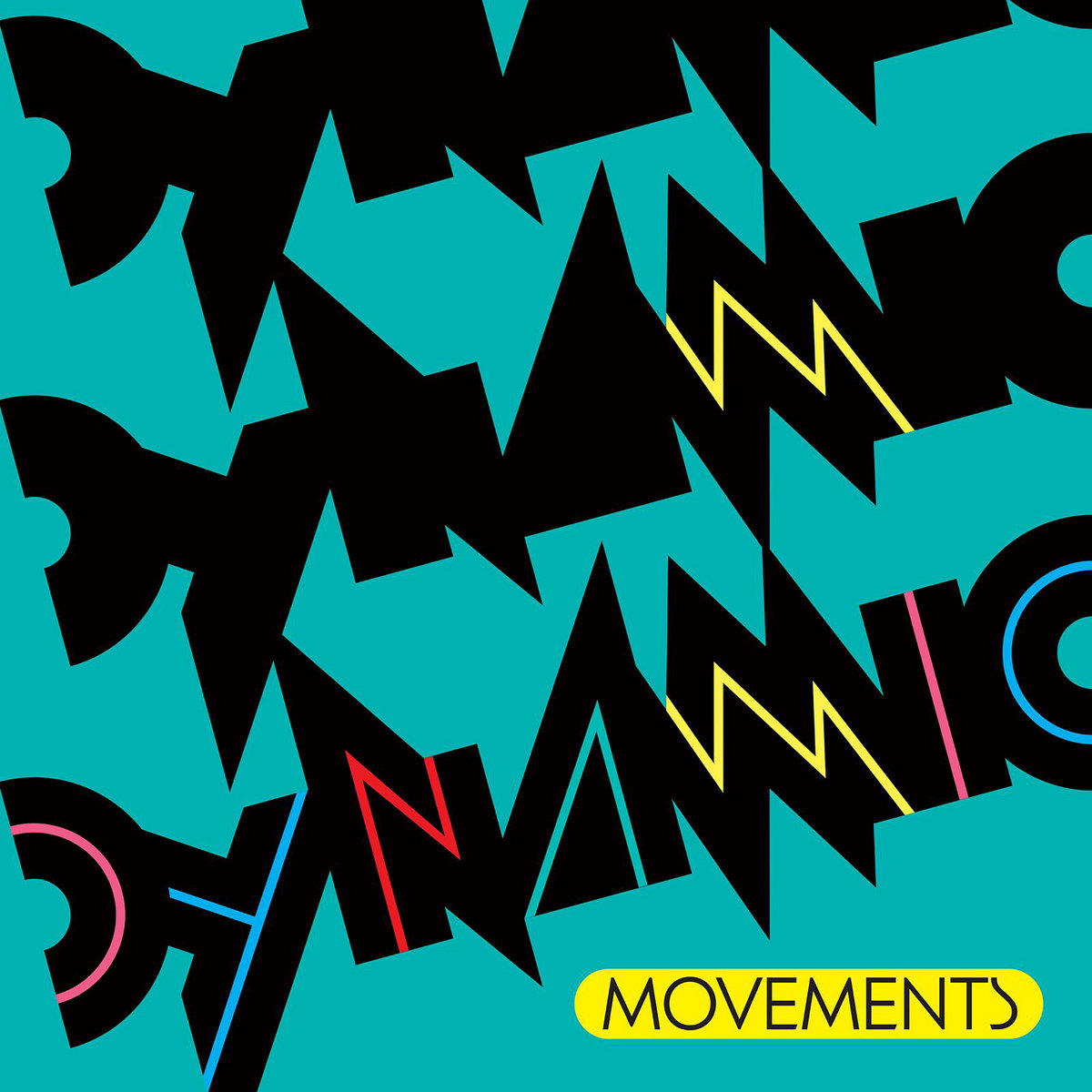 Dynamic Movements - Music for Exercise & Relaxation | Johan
