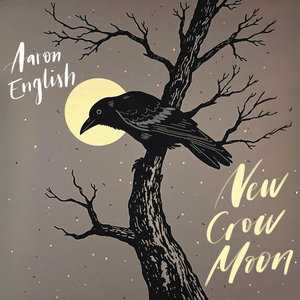 New Crow Moon (single) cover